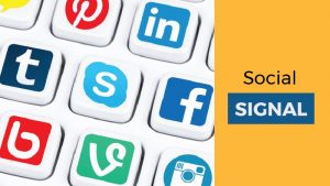 Danh sách Mạng xã hội nên lập cho thương hiệu 21