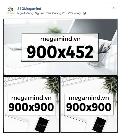 Kích thước Ảnh bìa Facebook, album Facebook Siêu chuẩn Siêu đẹp 63