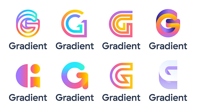 5 Xu hướng thiết kế Logo 2021 1