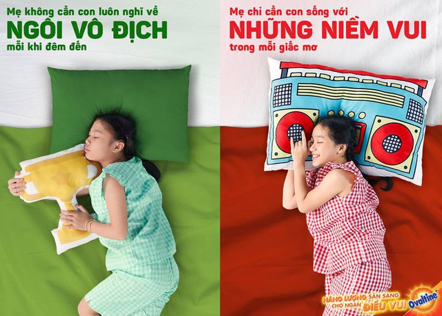Câu chuyện Milo – Ovaltine và cuộc chiến quảng cáo ở Việt Nam 3
