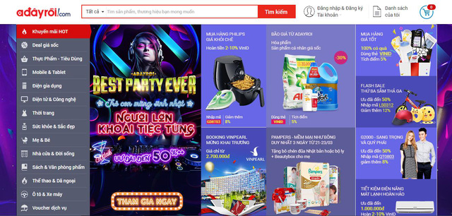 Câu chuyện Milo – Ovaltine và cuộc chiến quảng cáo ở Việt Nam 6