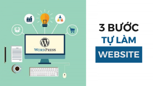 3 bước giúp bạn tự làm ngay một Website - Blog chuyên nghiệp 5