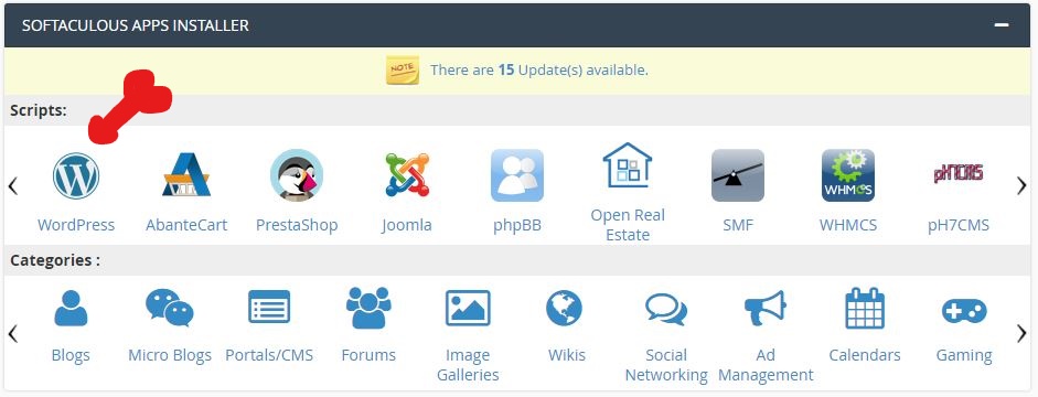3 bước giúp bạn tự làm ngay một Website - Blog chuyên nghiệp 13