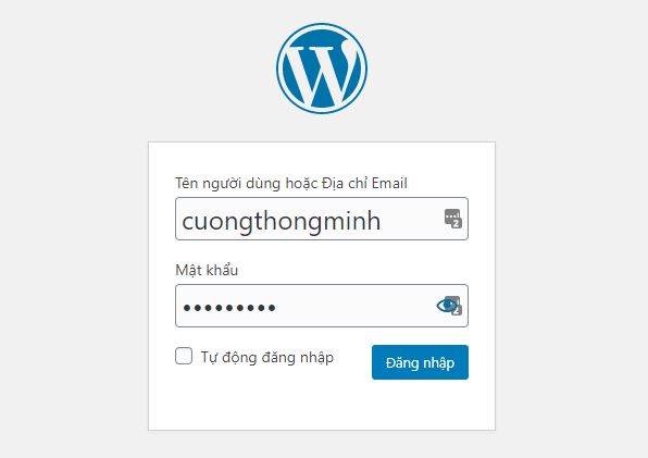 3 bước giúp bạn tự làm ngay một Website - Blog chuyên nghiệp 15